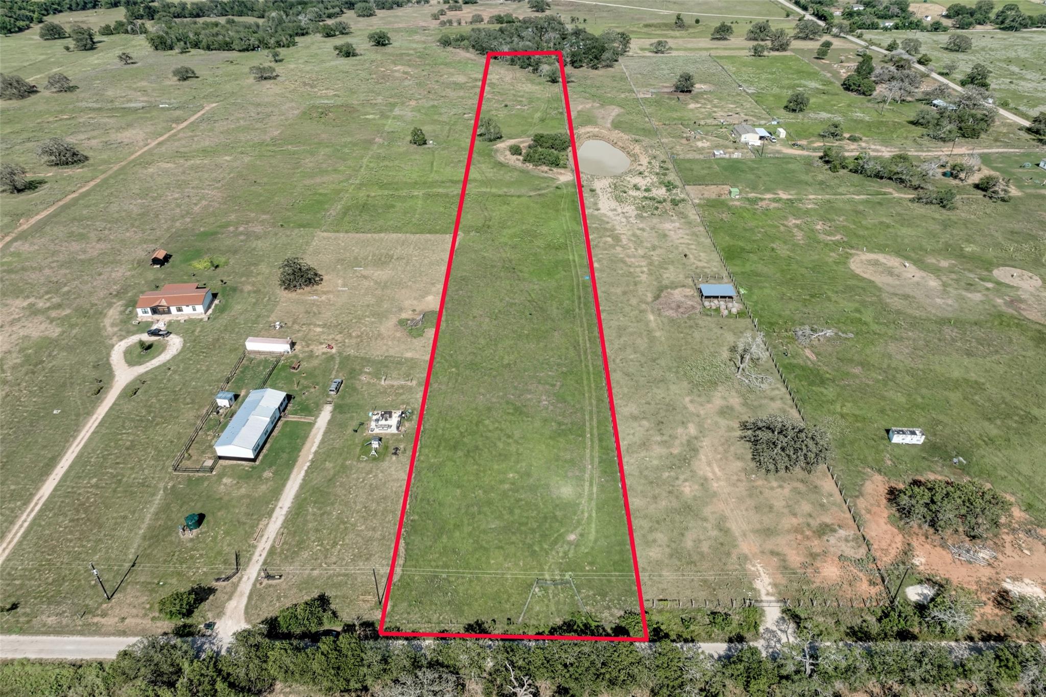 5309 Tenney Creek, Luling, TX 78648 — photo 1