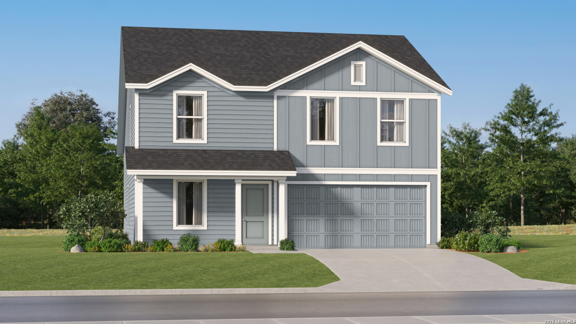 10531 Red Shiner Drive, , 78224 — photo 1