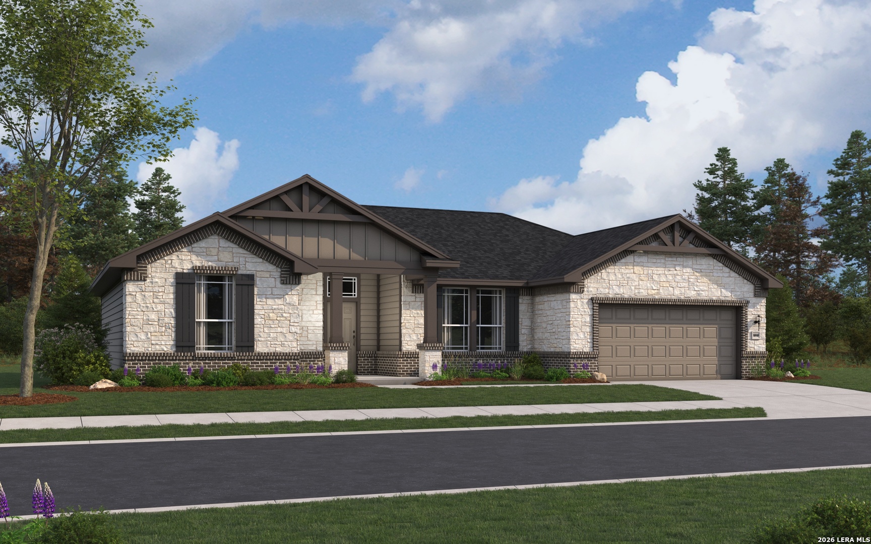 1538 Vista View Drive, Pleasanton, TX 78064 — photo 1
