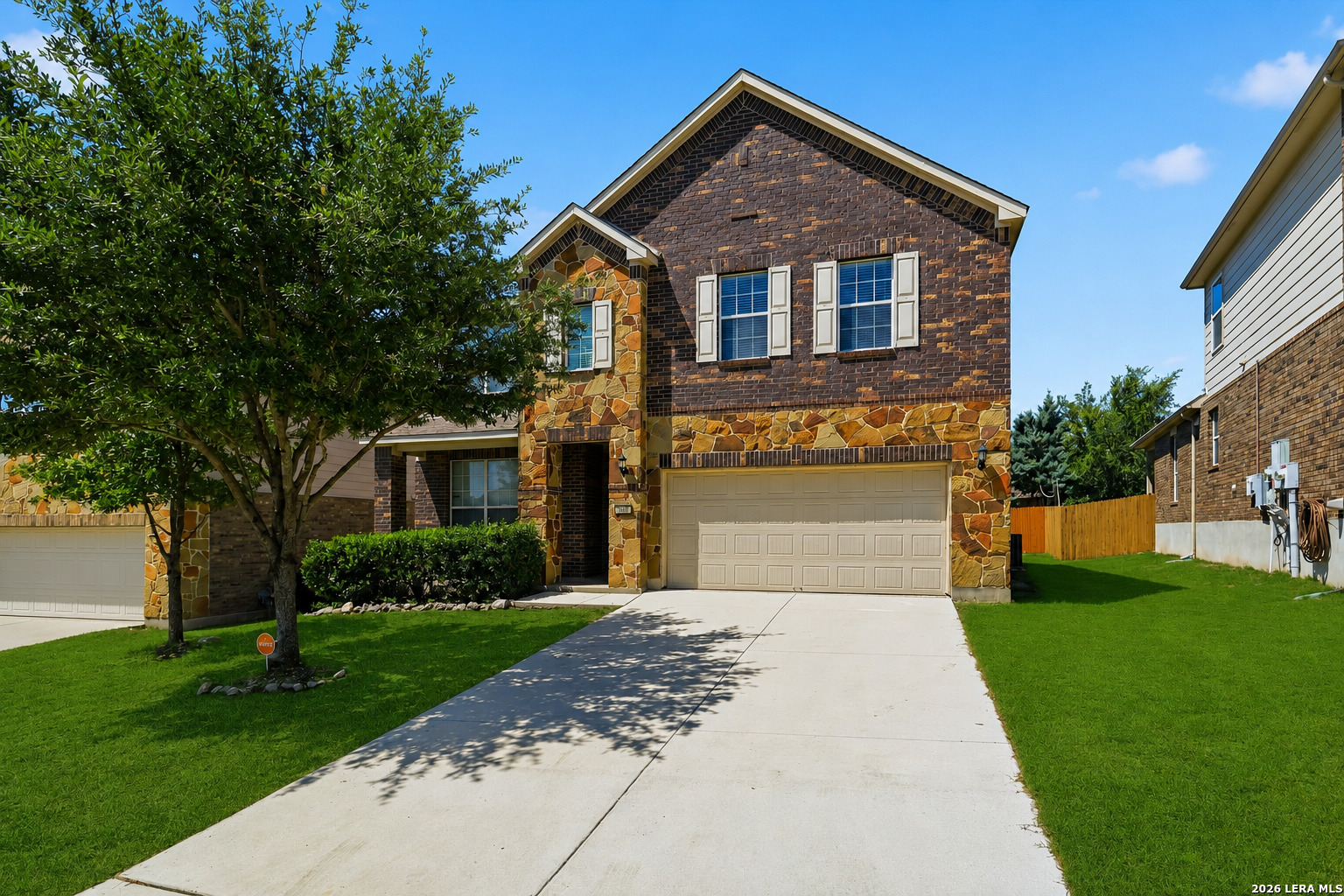 27418 Valle Blf, , 78015 — photo 1