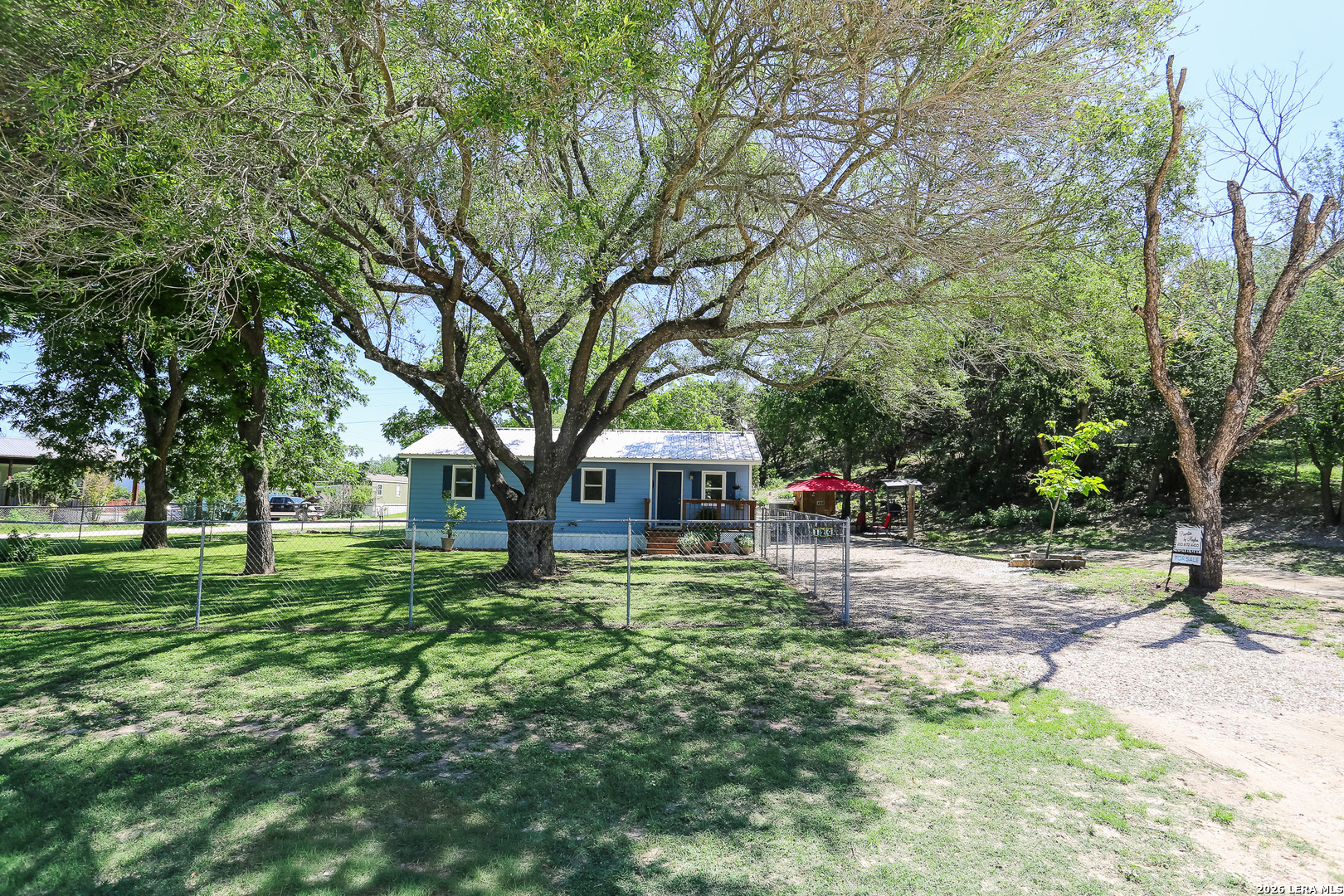 124 COVE DR, , 78063 — photo 1