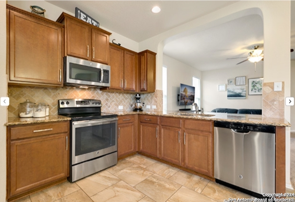 9022 BOWEN BR, , 78254 — photo 1
