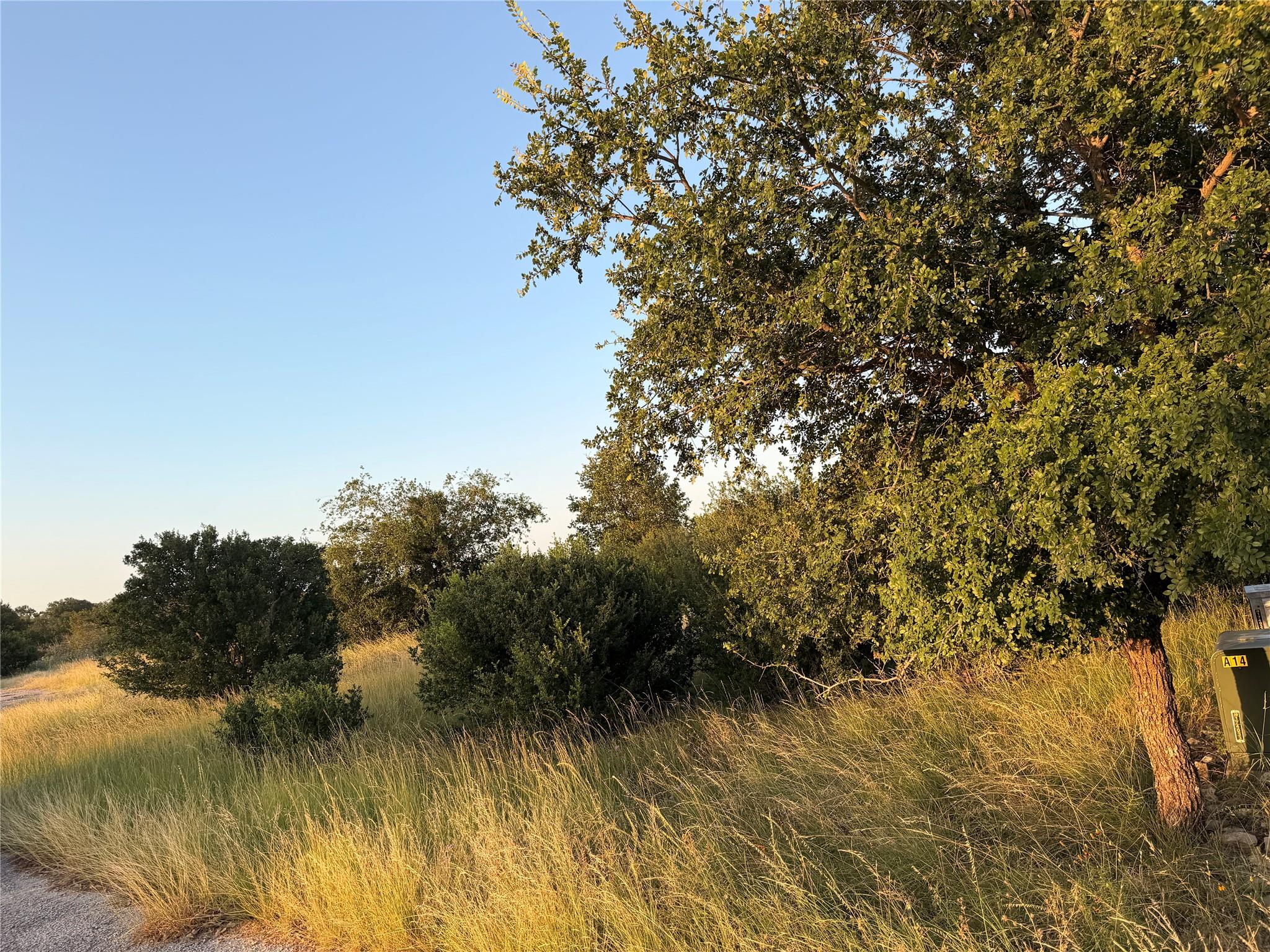 1407 23rd, Horseshoe Bay, TX 78657 — photo 1