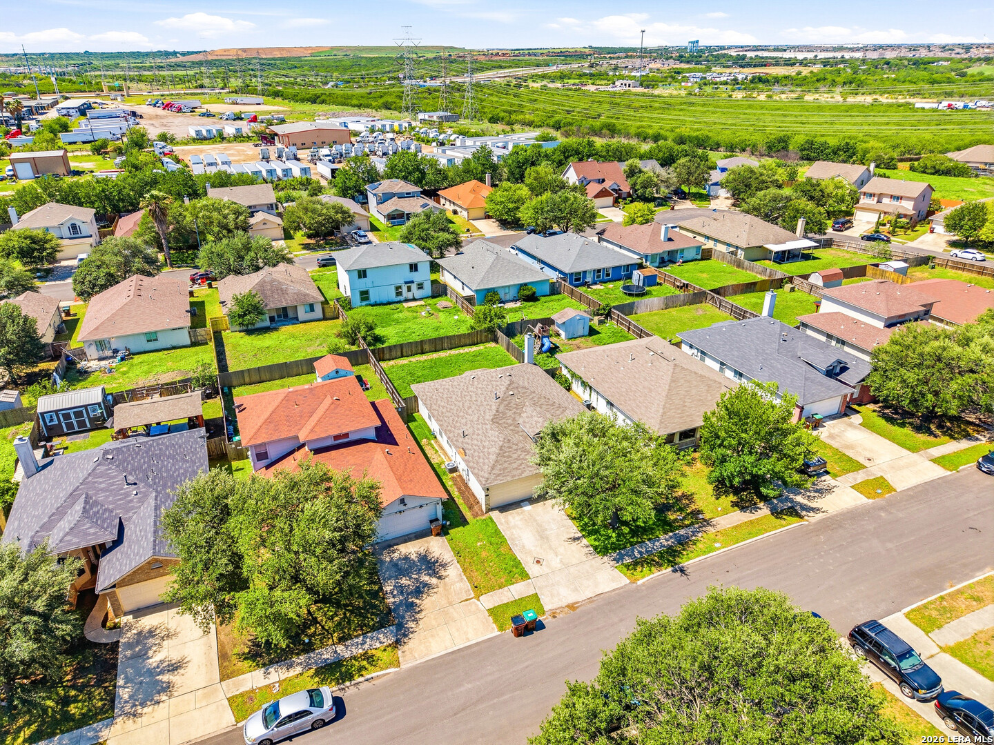 8426 SEA RIM, , 78109 — photo 1
