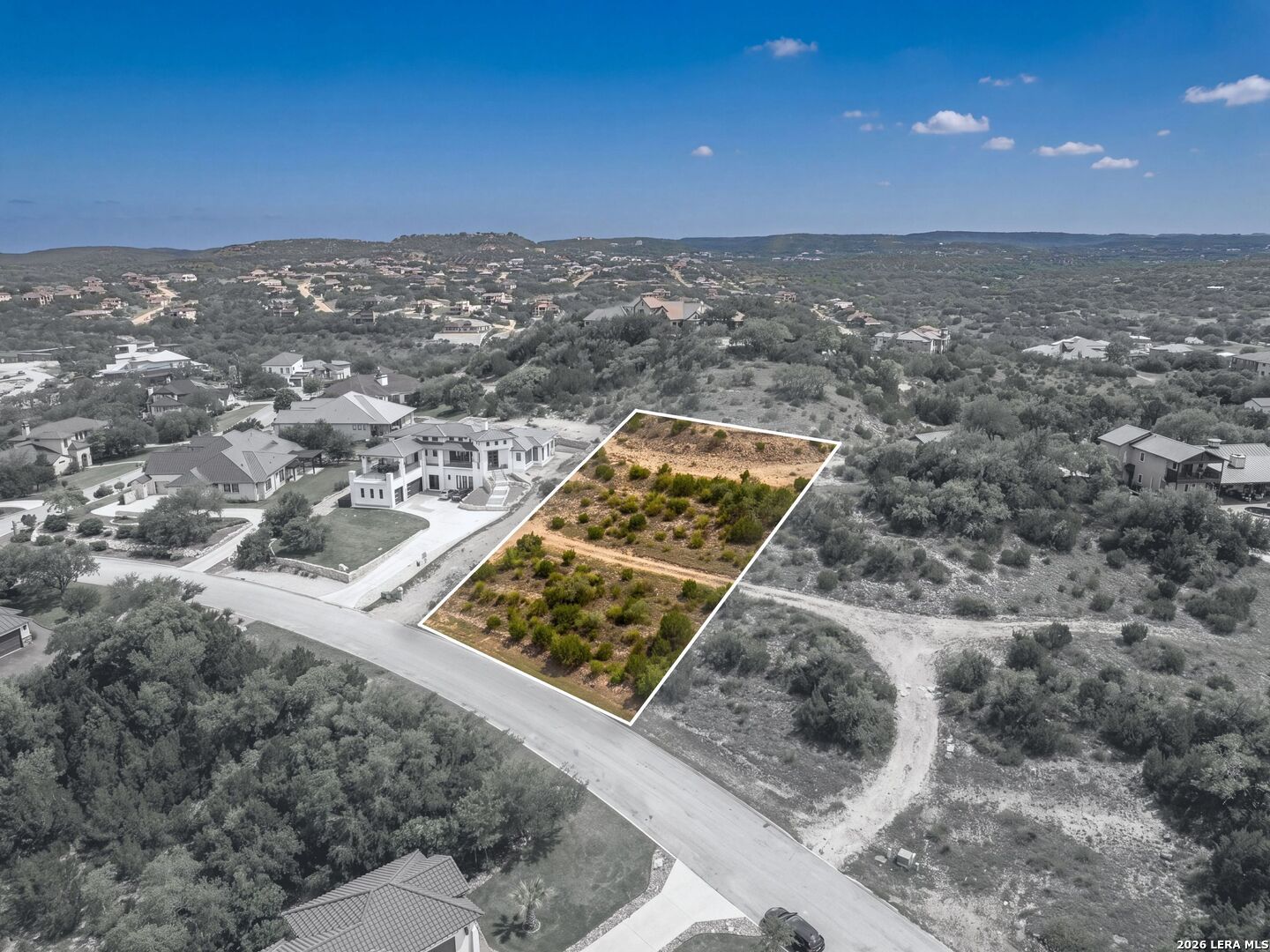 23811 Carina Canyon, , 78255 — photo 1