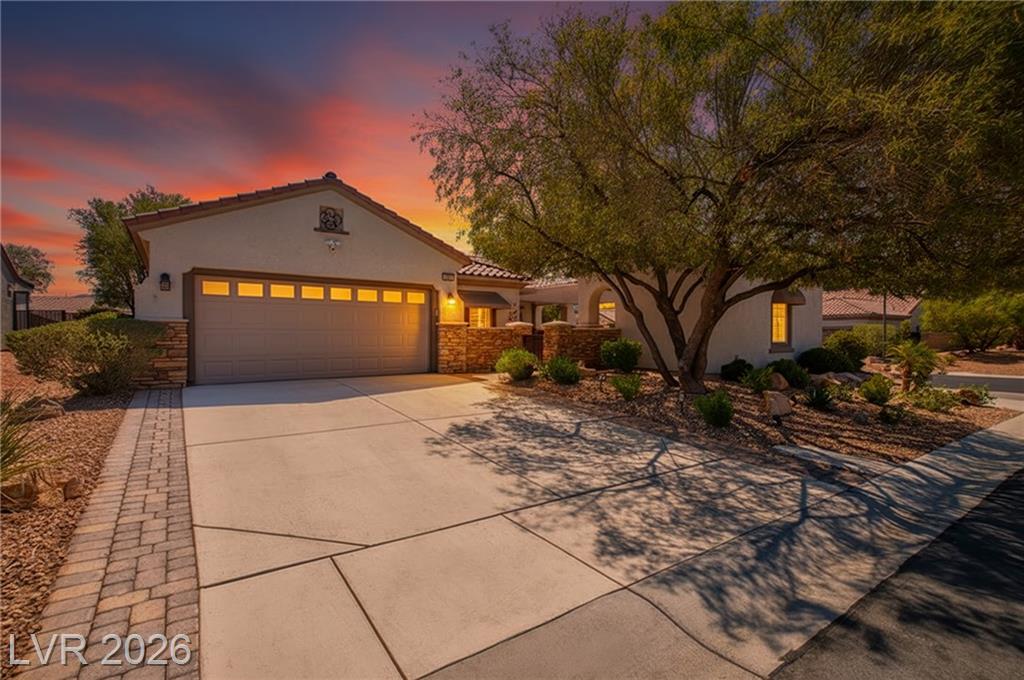 2302 Valley Cottage Avenue, Henderson, NV 89052 — photo 1