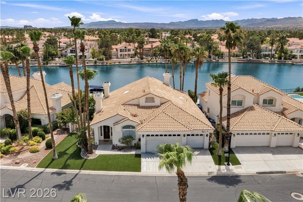 2933  Harbor Cove Drive, Las Vegas, NV 89128 — photo 1