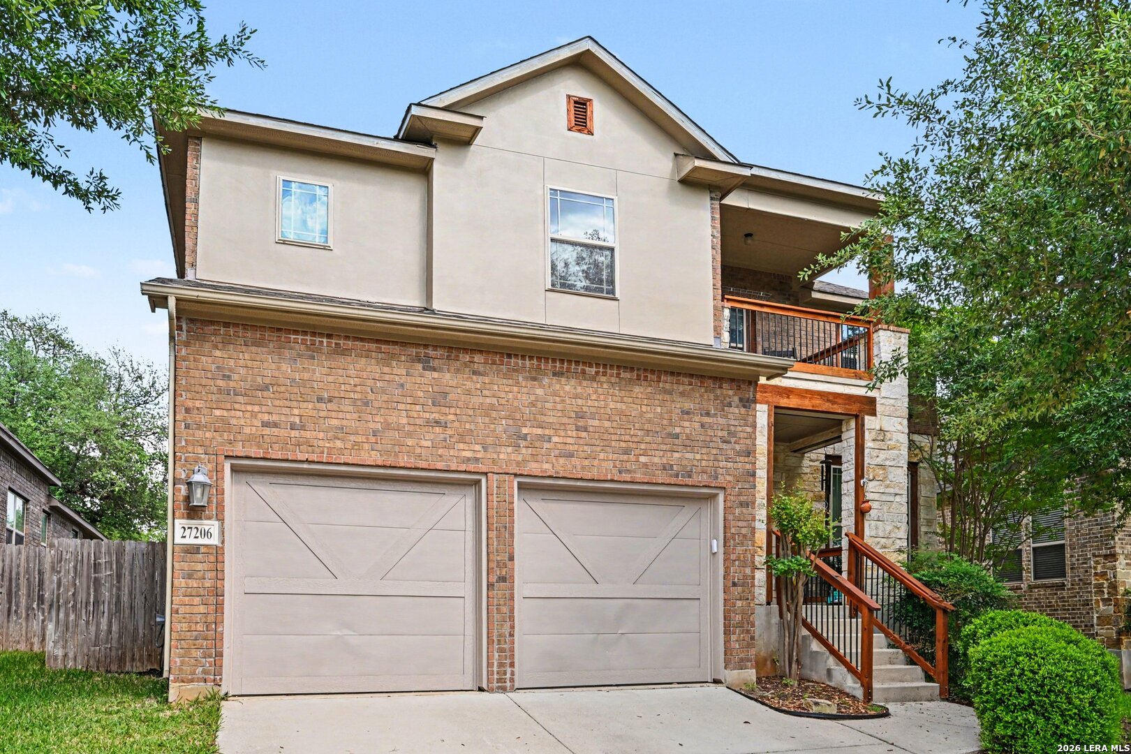 27206 Smokey Chase, ,  78015 — photo 1