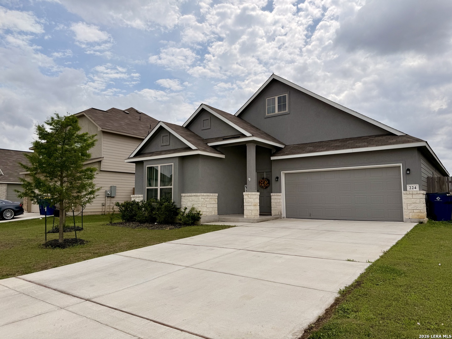224 PUDU TRL, Cibolo, TX 78108 — photo 1