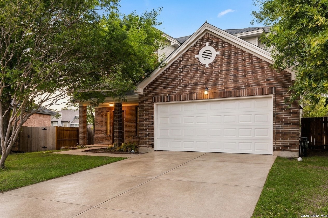 6706 CARISBROOKE LN, Austin, TX 78754 — photo 1