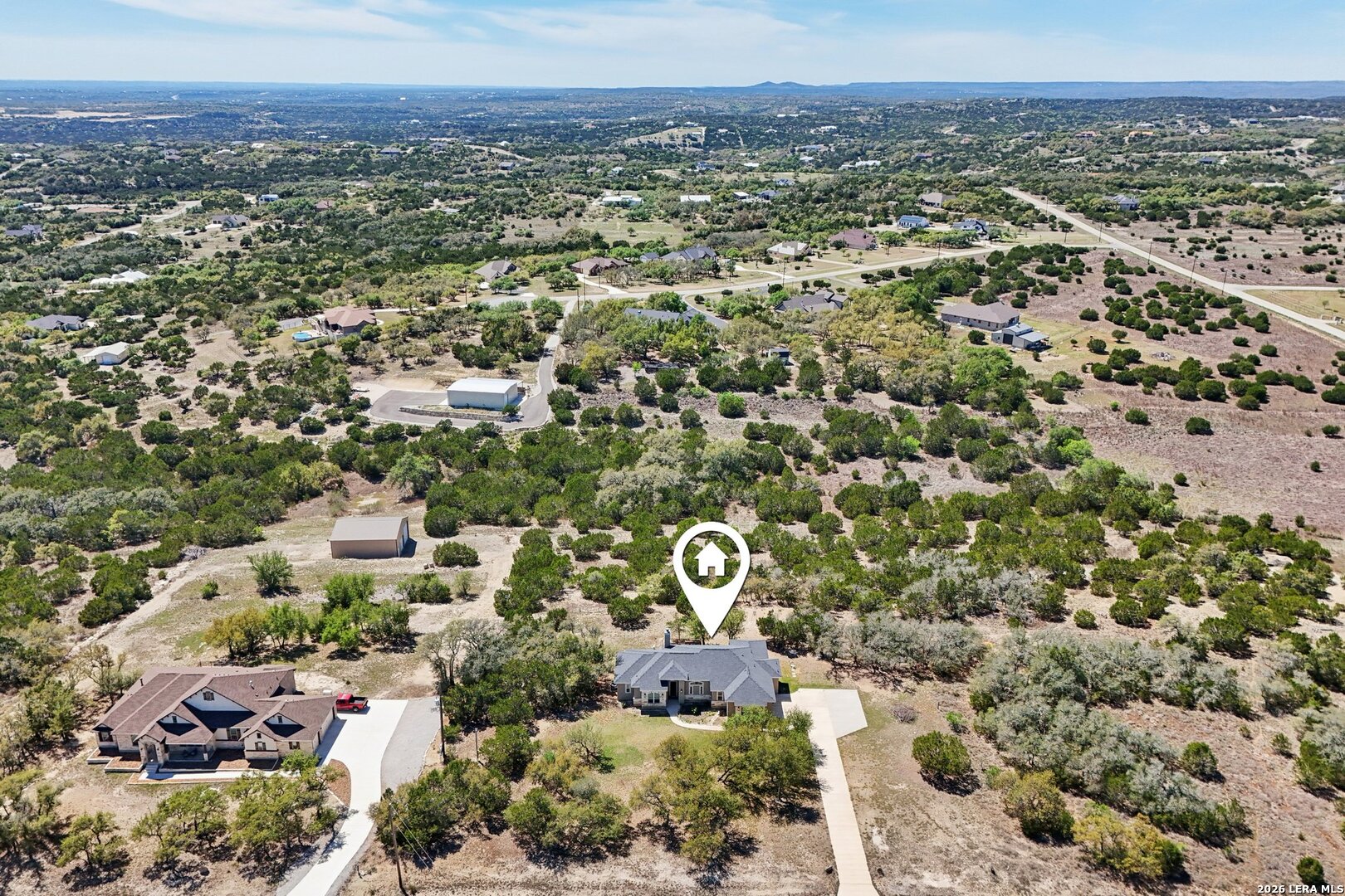 345 Ridge Point, Spring Branch, TX 78070 — photo 1