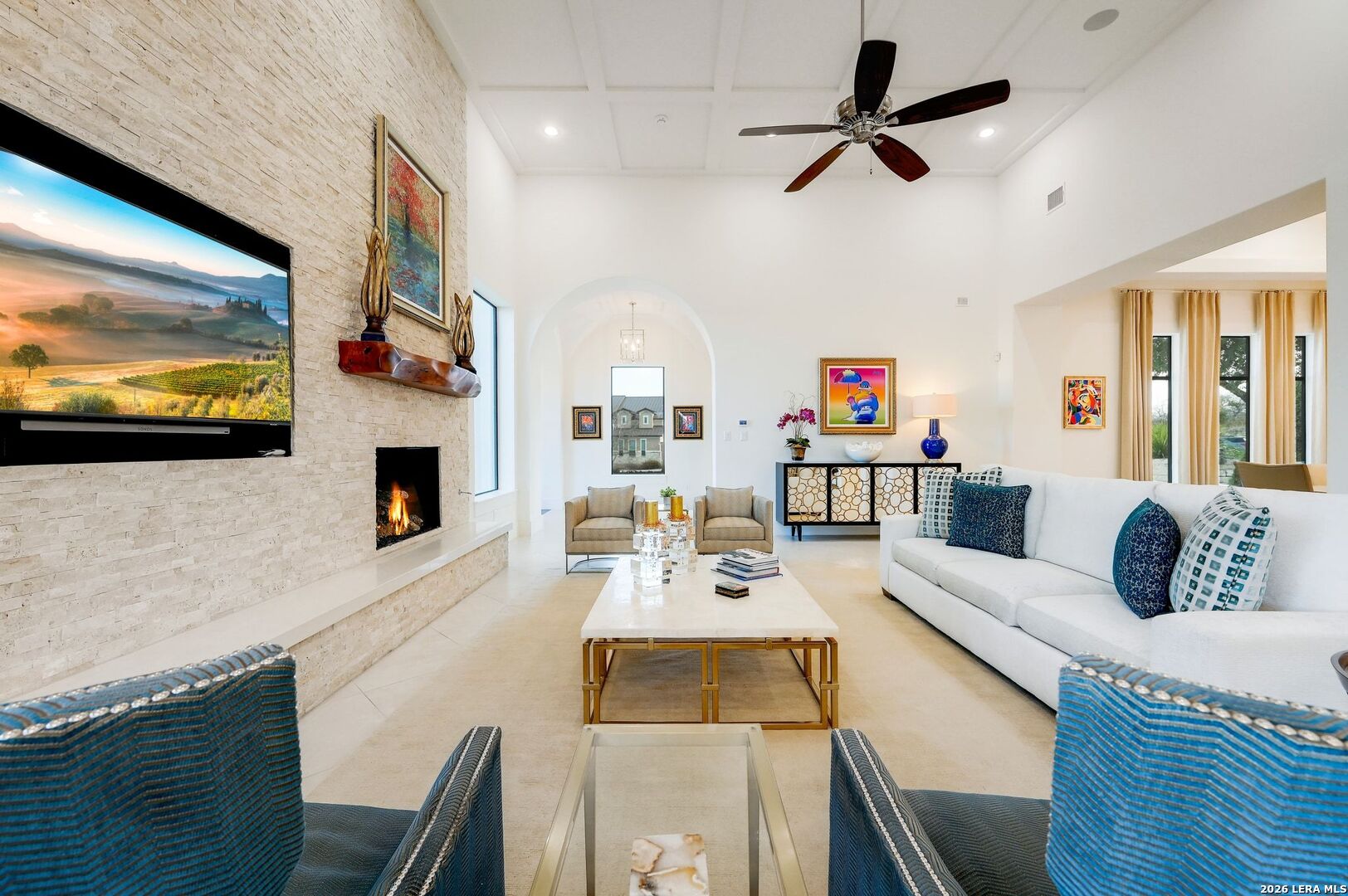 23510 Avila Ridge, ,  78255 — photo 1