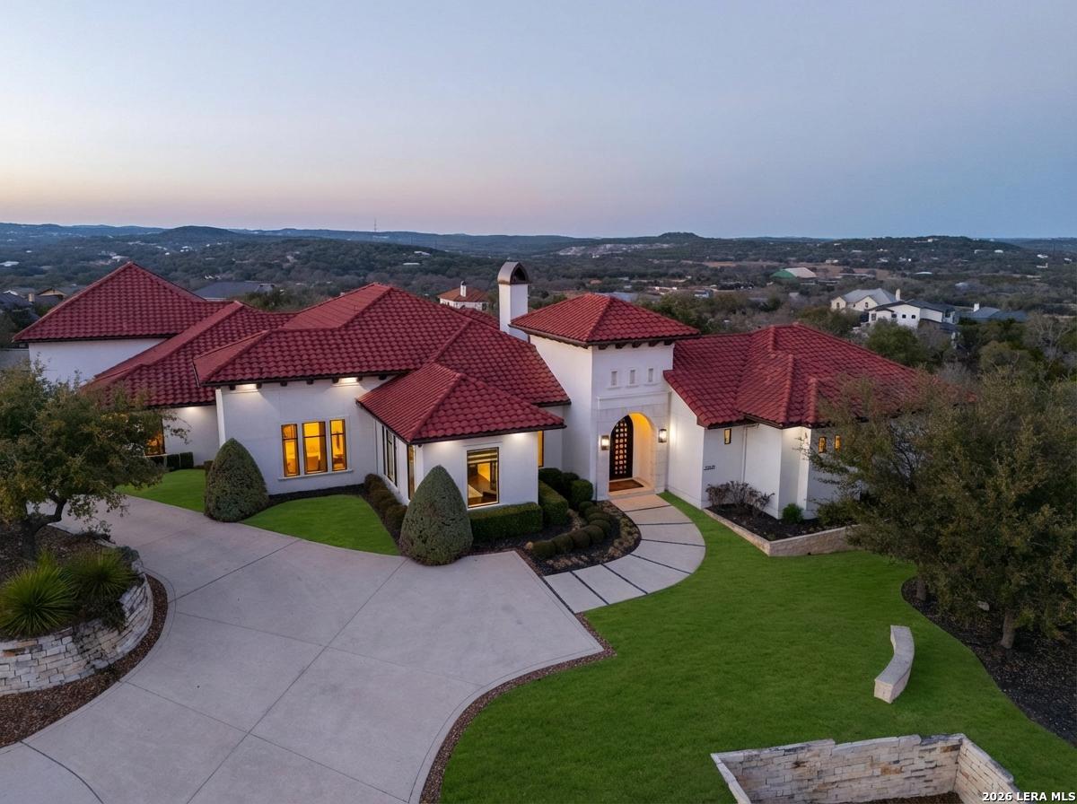 23510 Avila Ridge, San Antonio, TX 78255 — photo 1