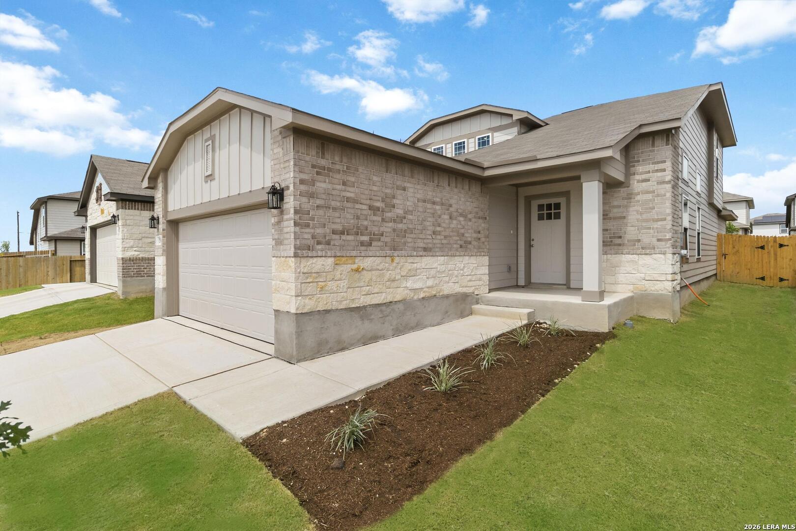 2917 Leclerc Road, , 78109 — photo 1