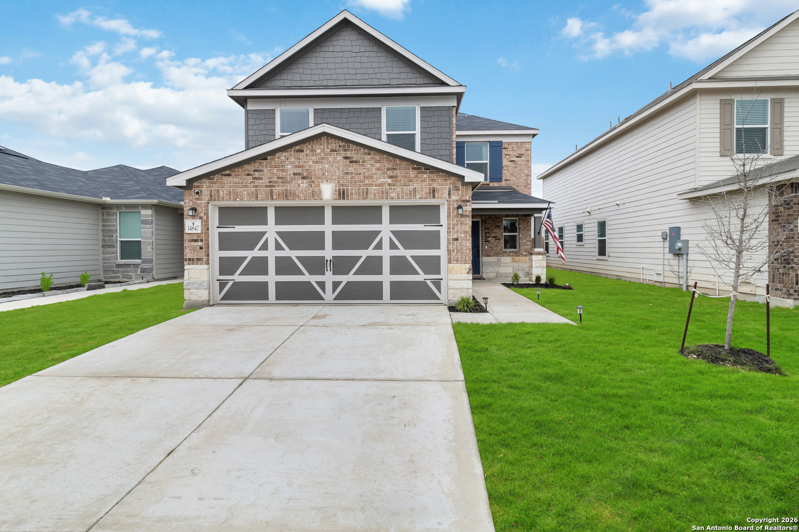 14847 Wild Hog Way, San Antonio, TX 78253 — photo 1