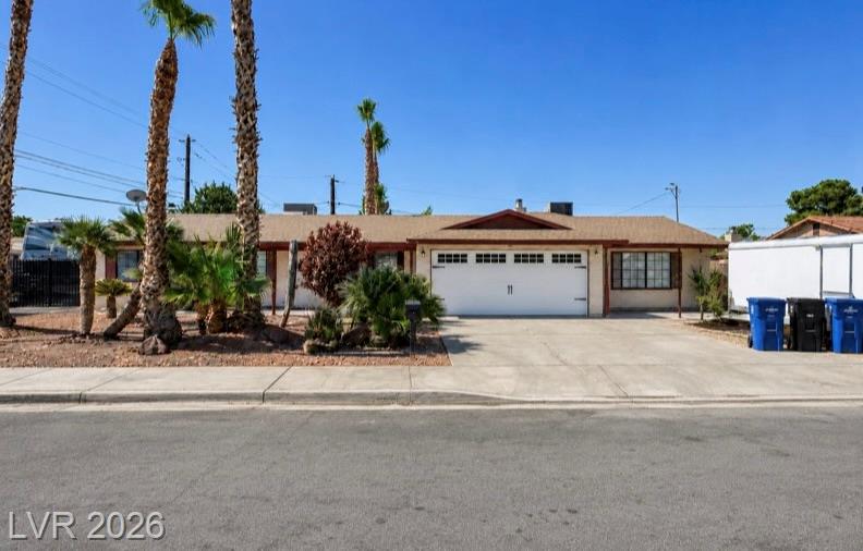 4985 Arizona Avenue, Las Vegas, NV 89104 — photo 1