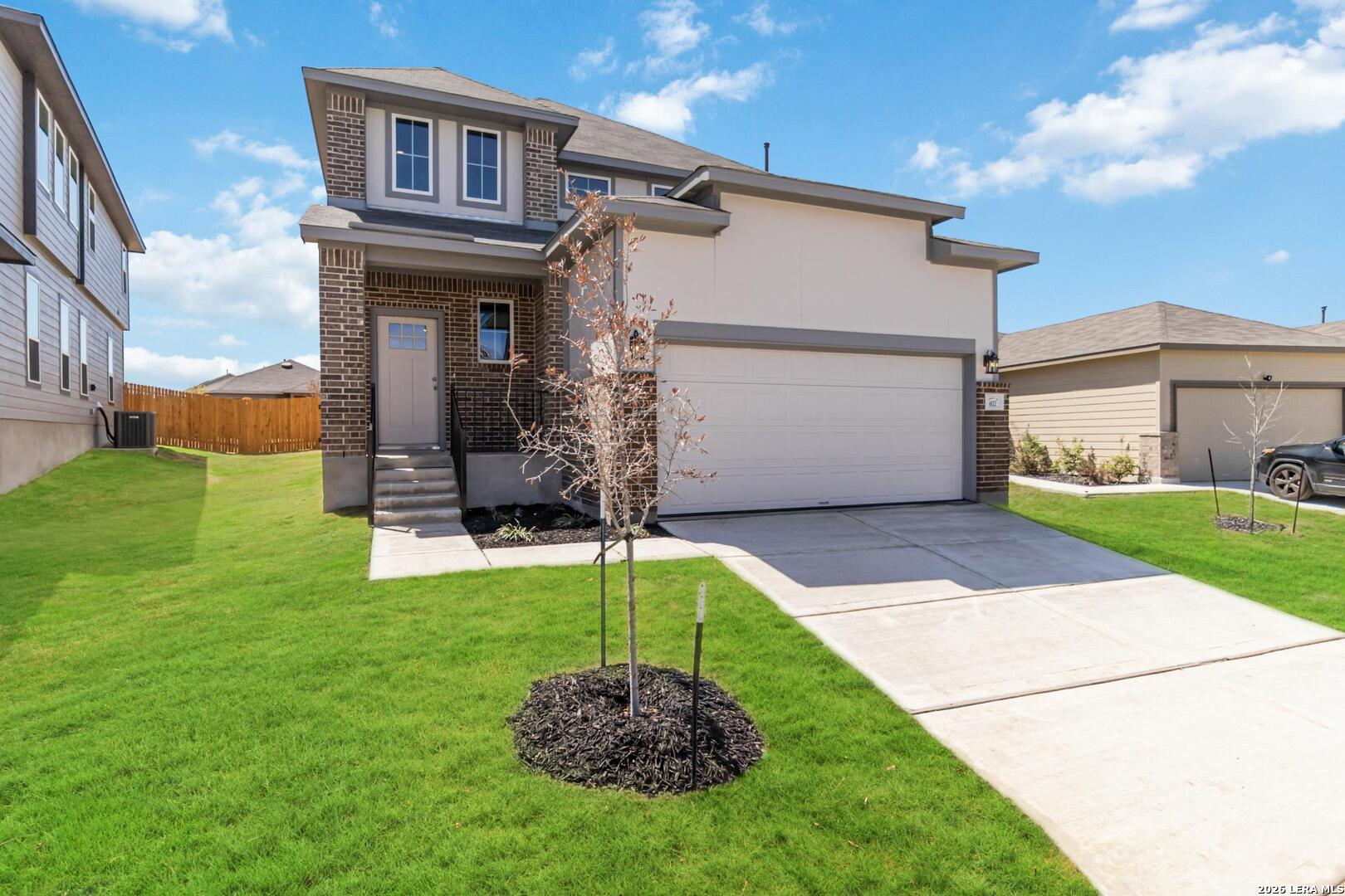 6122 Quiet Oak Place, , 78219 — photo 1