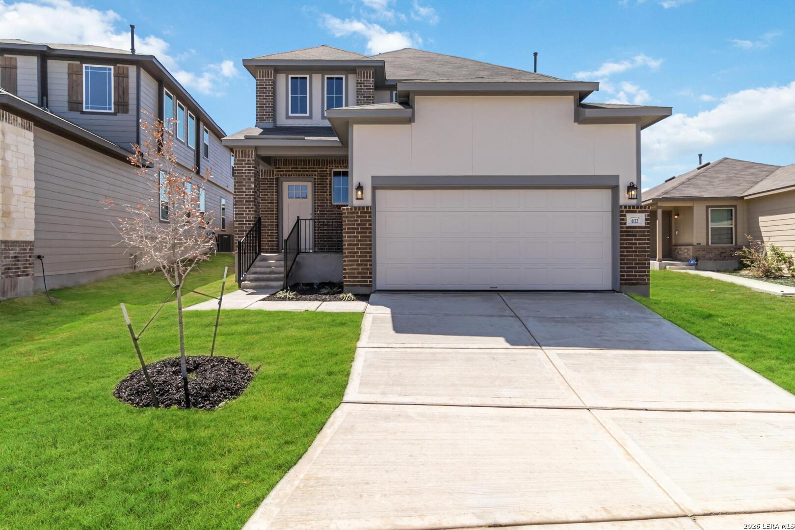 6122 Quiet Oak Place, San Antonio, TX 78219 — photo 1