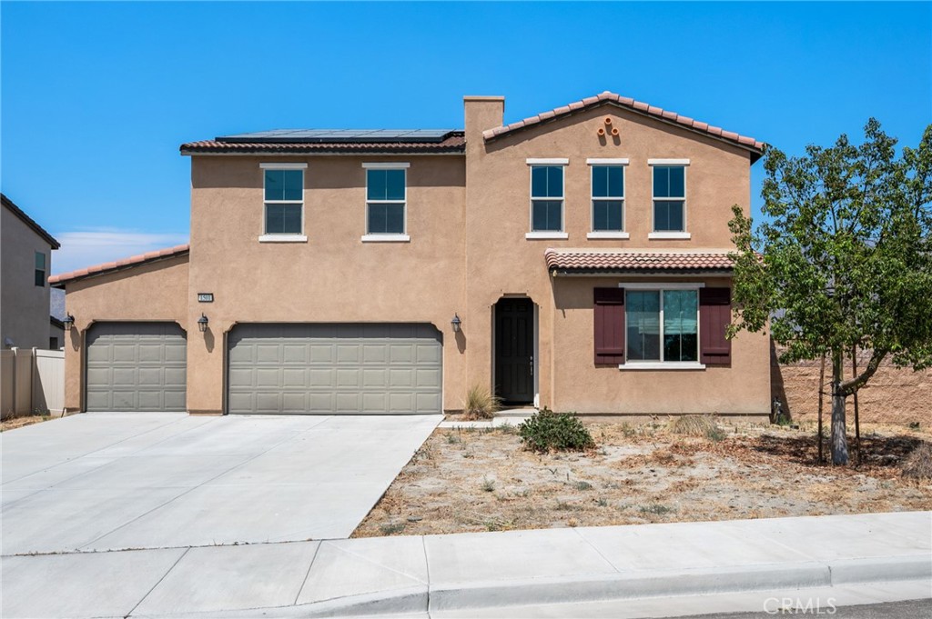 1501 Noblewood, San Jacinto, CA 92582 — photo 1