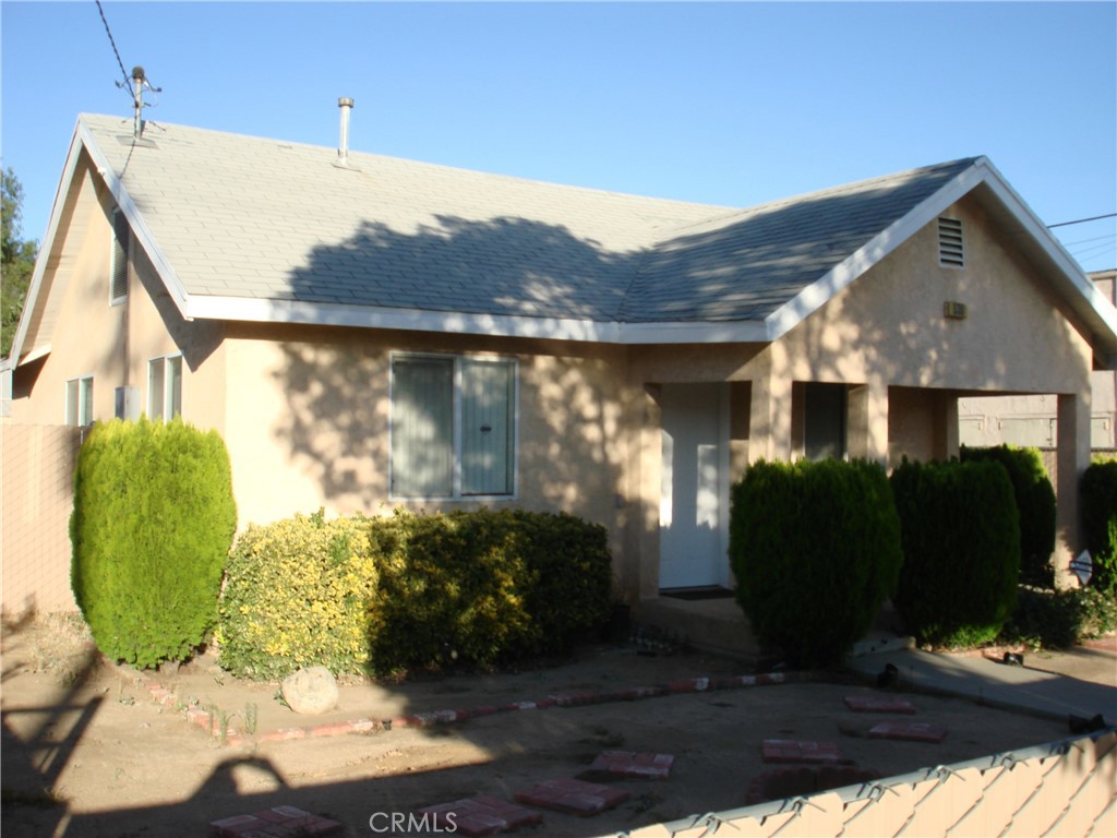530 Edgar, Beaumont, CA 92223 — photo 1