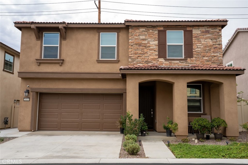 36849 Diego Springs, Murrieta, CA 92563 — photo 1