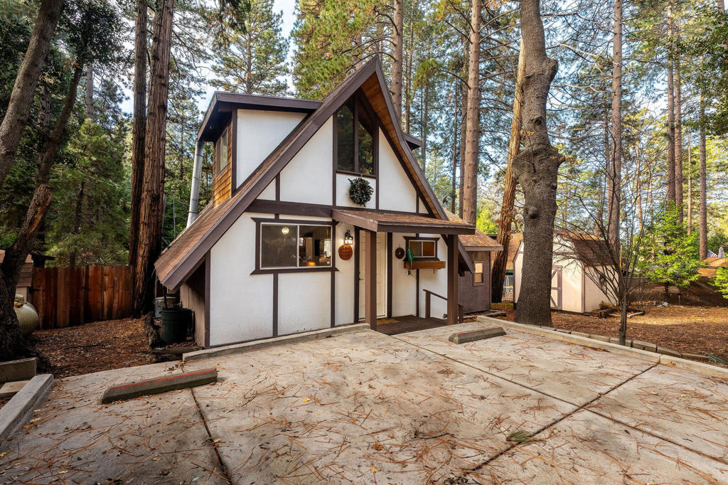 52515 Sunset Drive, Idyllwild, CA 92549 — photo 1