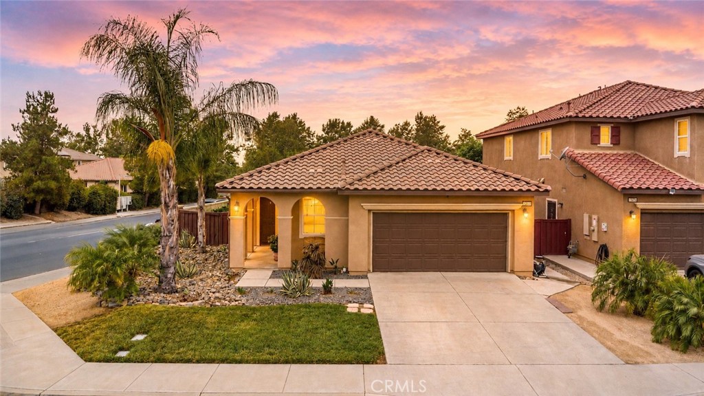 13035 Bowker Play Court, Beaumont, CA 92223 — photo 1