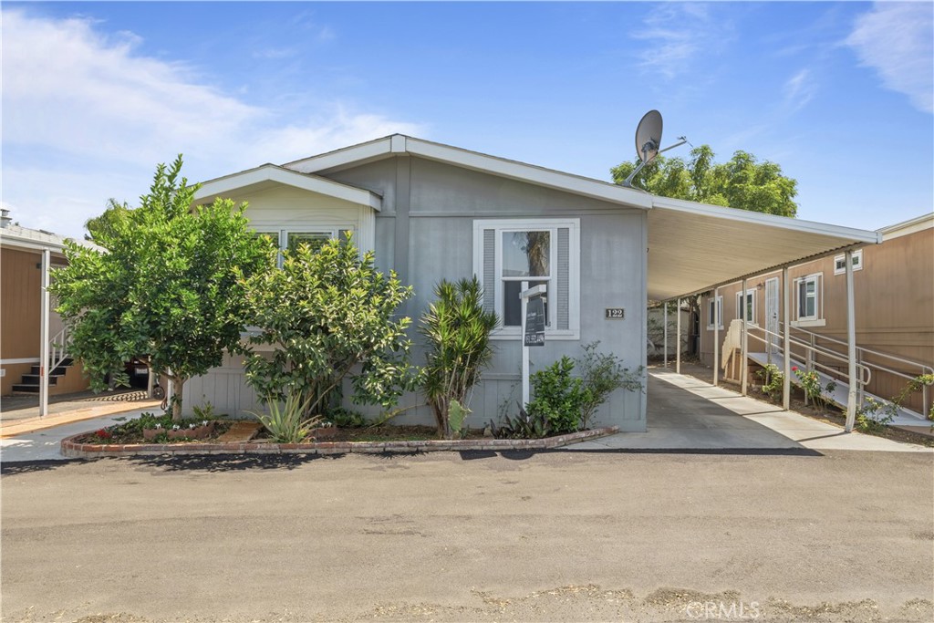 3701 Fillmore Street 122, Riverside, CA 92505 — photo 1