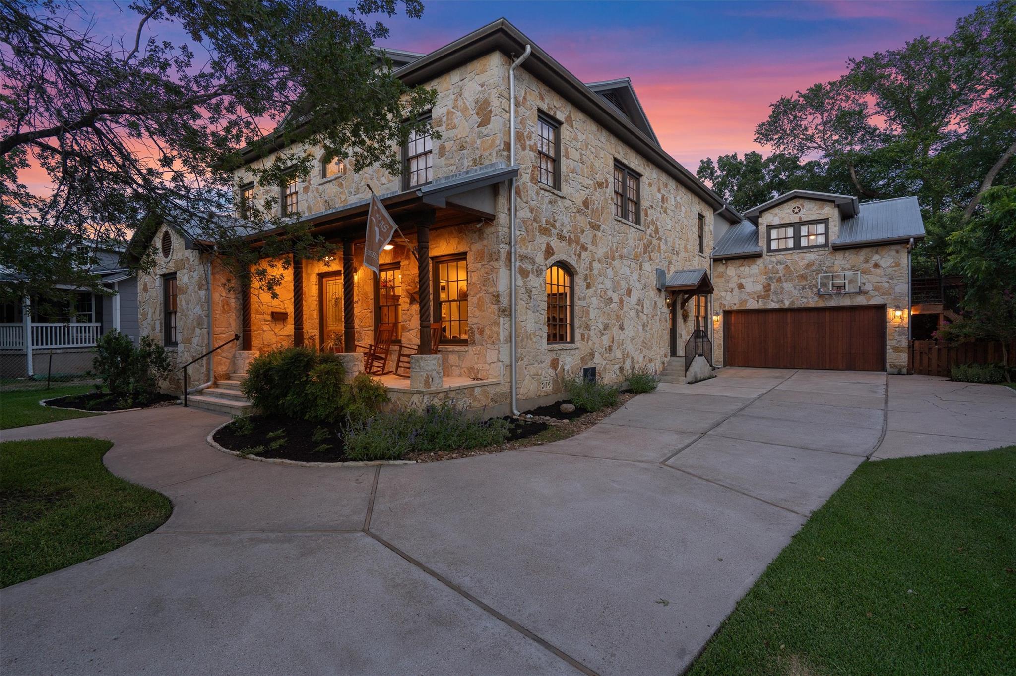 5503 New Haven, Austin, TX 78756 — photo 1