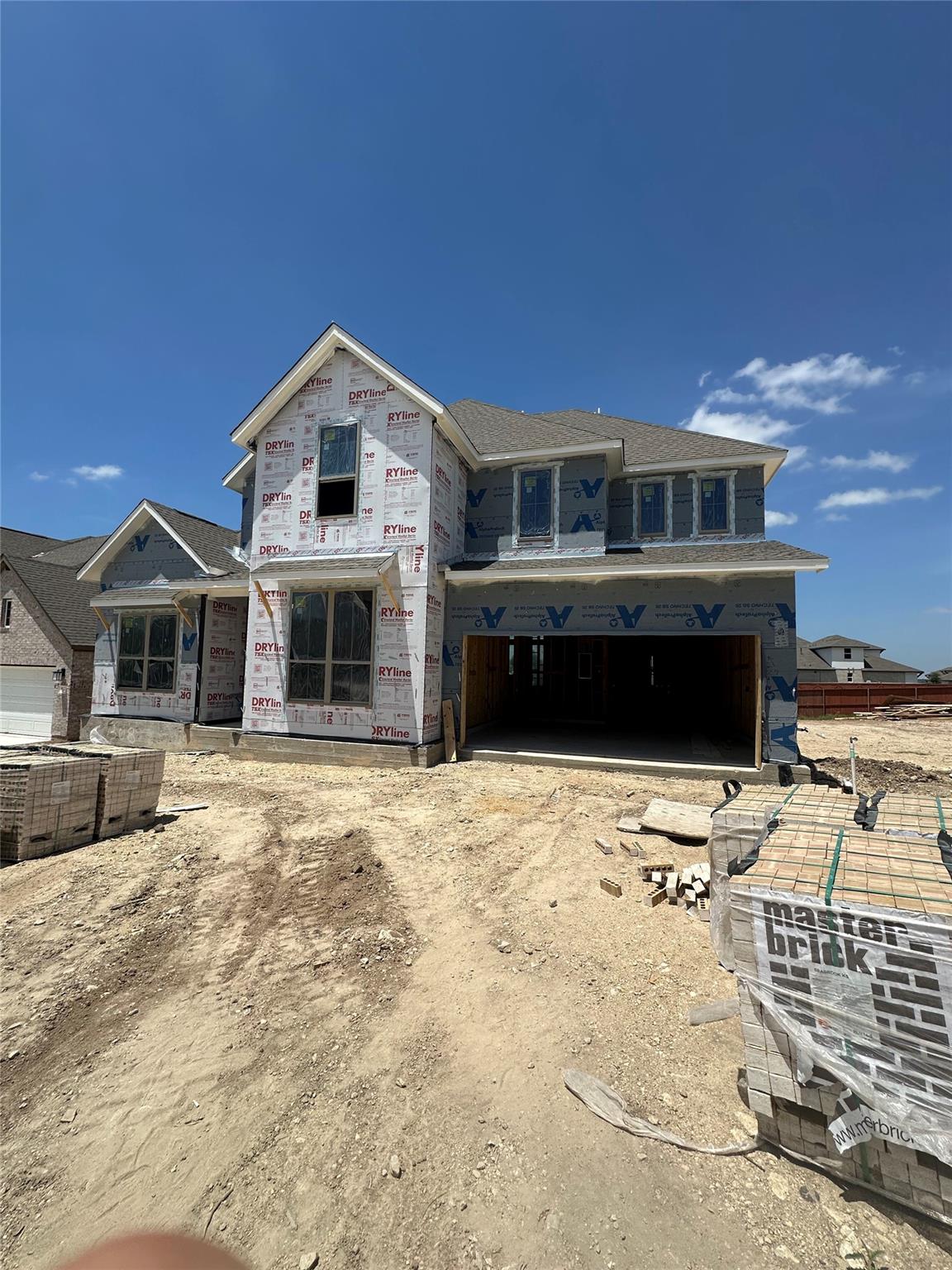 308 Smoke Signal, Liberty Hill, TX 78642 — photo 1