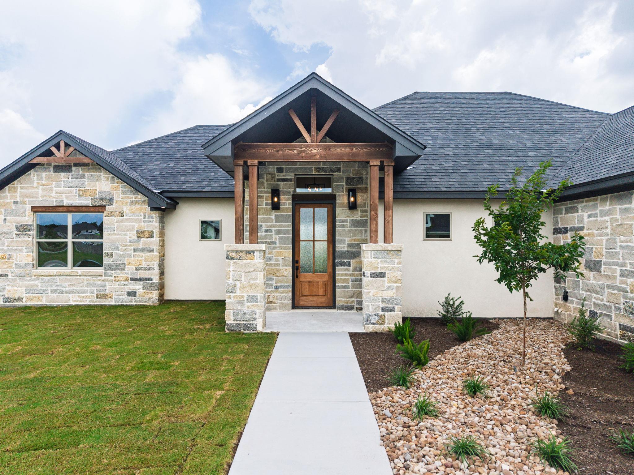 11043 Eagle Walk, Salado, TX 76571 — photo 1