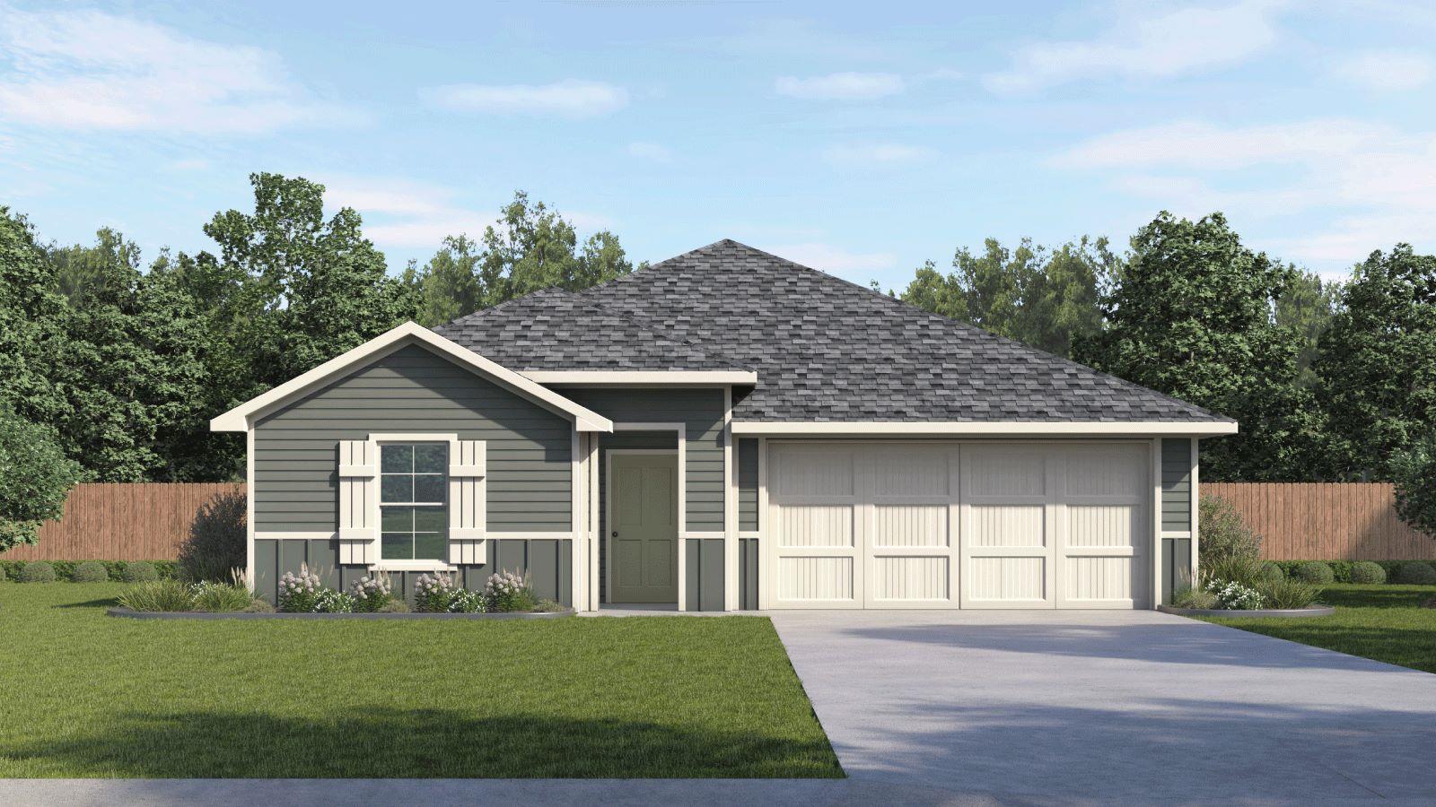 12124 Silverton Tree, Mustang Ridge, TX 78610 — photo 1