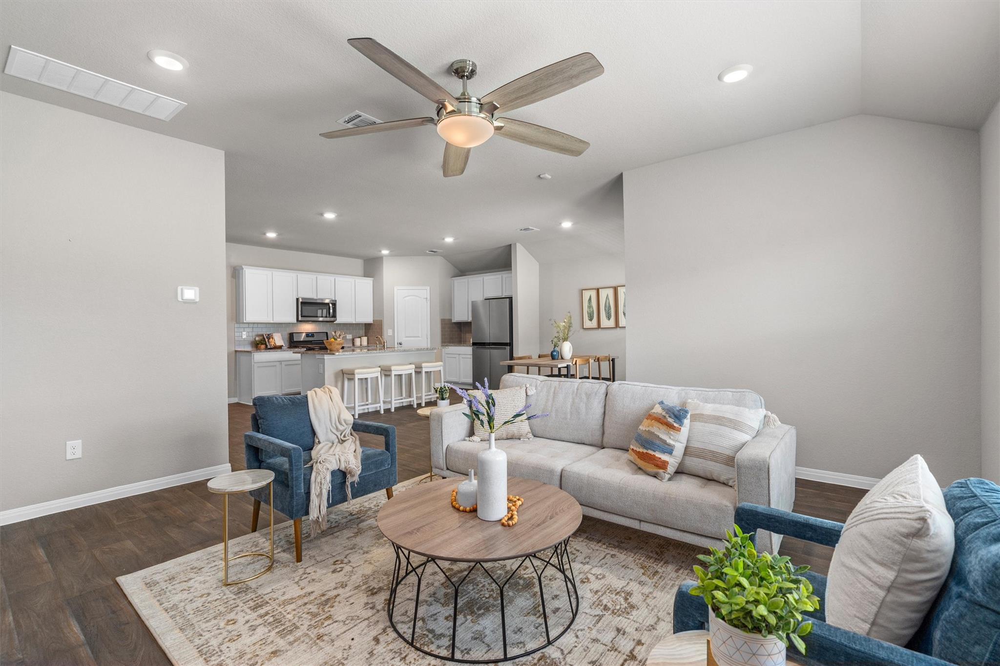 19525 Abigail Fillmore, Manor, TX 78653 — photo 1