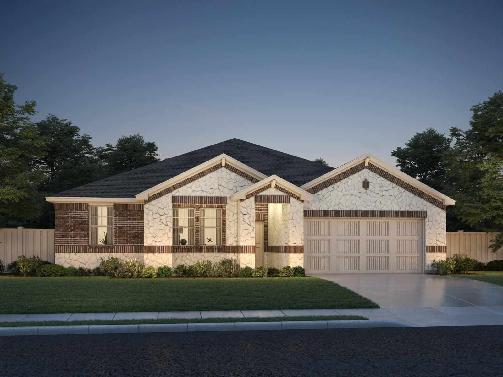 260 Bush Mountain, Dripping Springs, TX 78620 — photo 1
