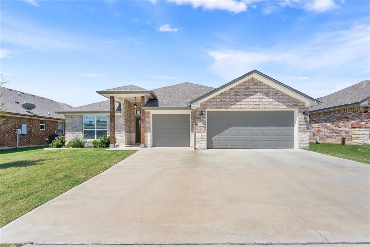 2644 Cowgirl, Belton, TX 76513 — photo 1