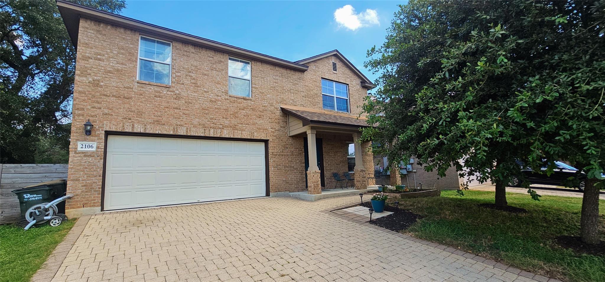 2106 Stonehaven, San Marcos, TX 78666 — photo 1