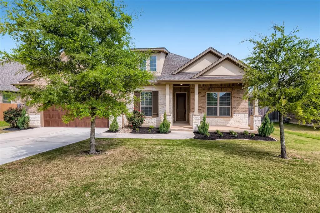 269 Pink Granite, Dripping Springs, TX 78620 — photo 1