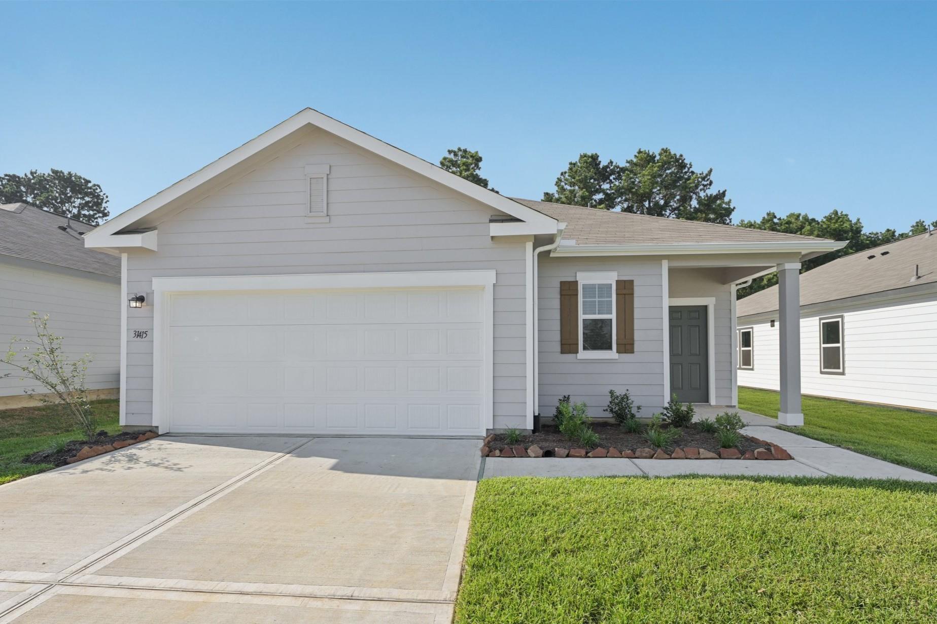 204 Sunlight Lake, Hutto, TX 78634 — photo 1