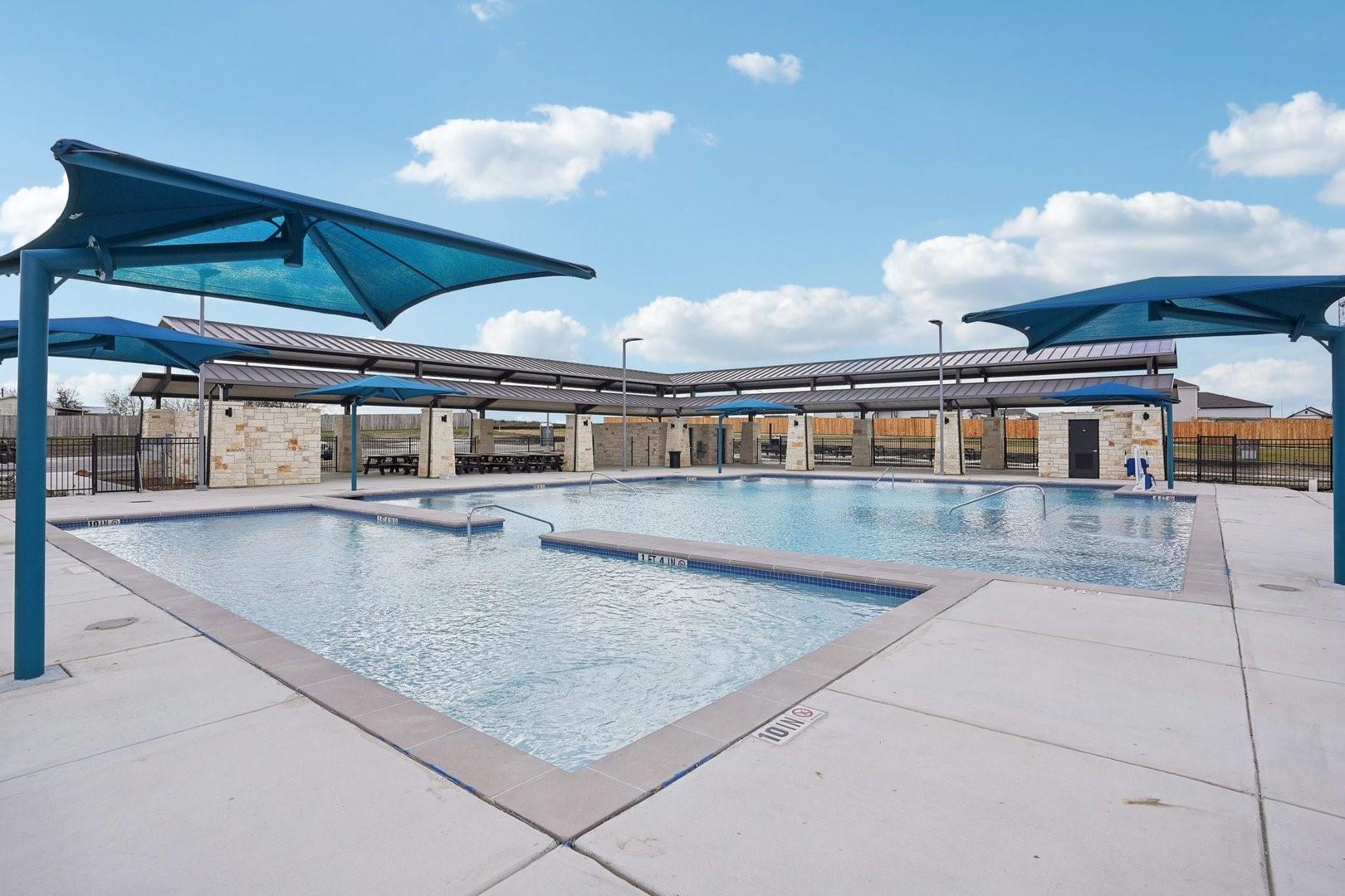 13412 Agile, Buda, TX 78610 — photo 1