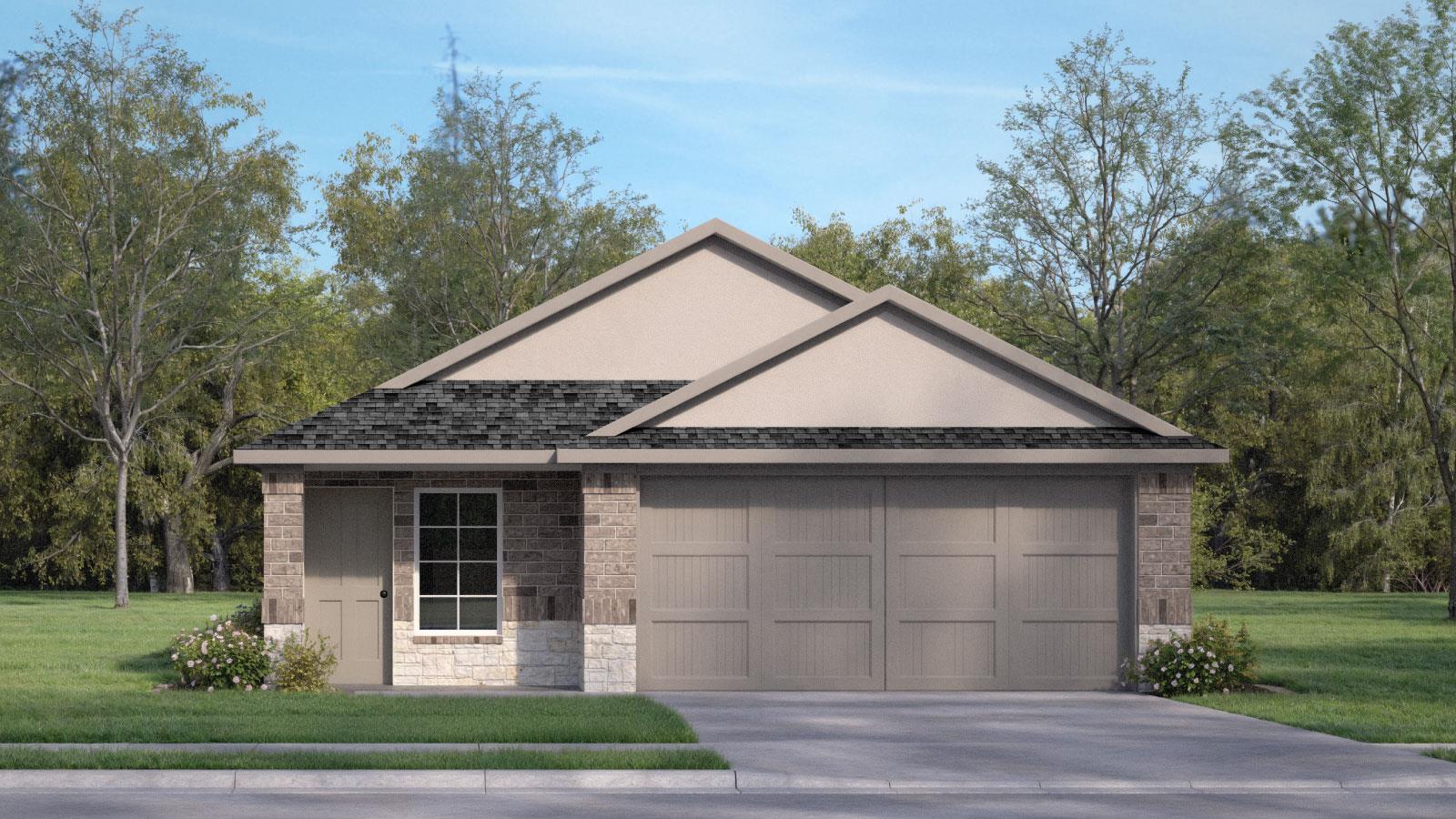 2004 Arbuckle, Leander, TX 78641 — photo 1