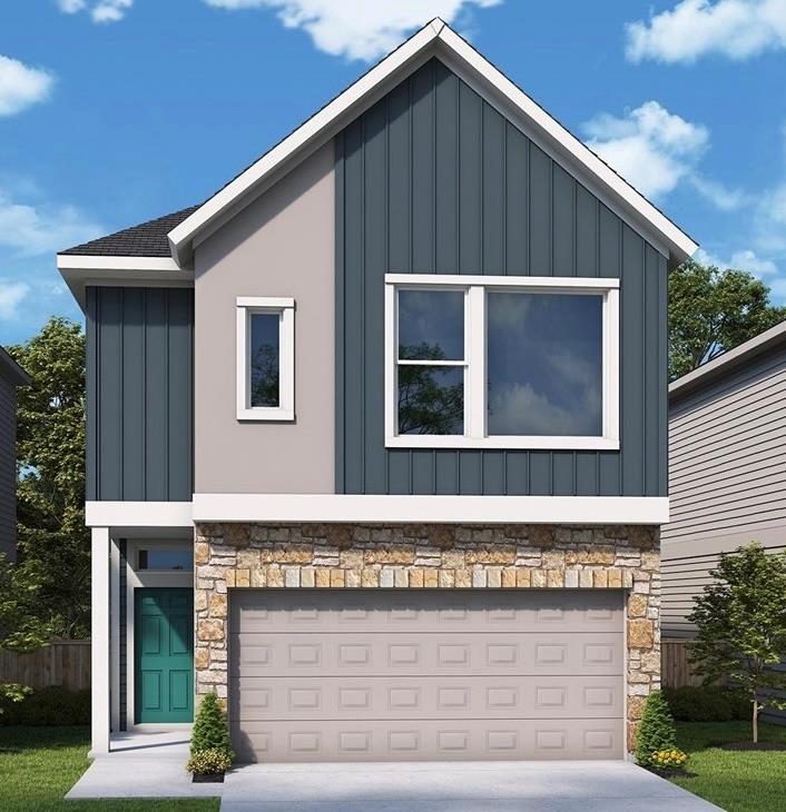 6317 Lautner, Austin, TX 78747 — photo 1