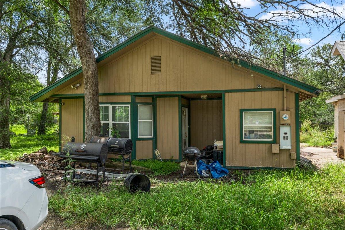 151 High Ridge, Del Valle, TX 78617 — photo 1