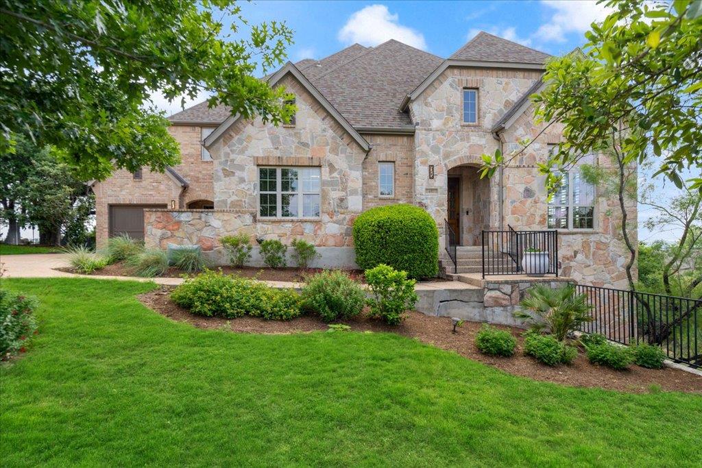 457 Santaluz, Austin, TX 78732 — photo 1