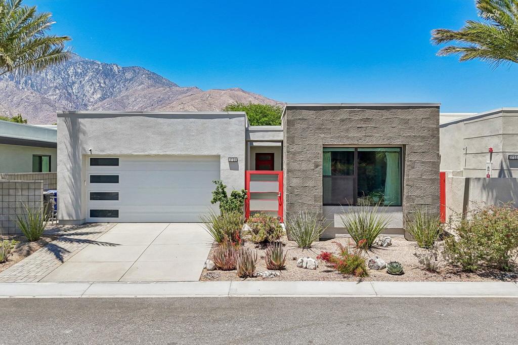 3735 Taylor Drive, Palm Springs, CA 92262 — photo 1