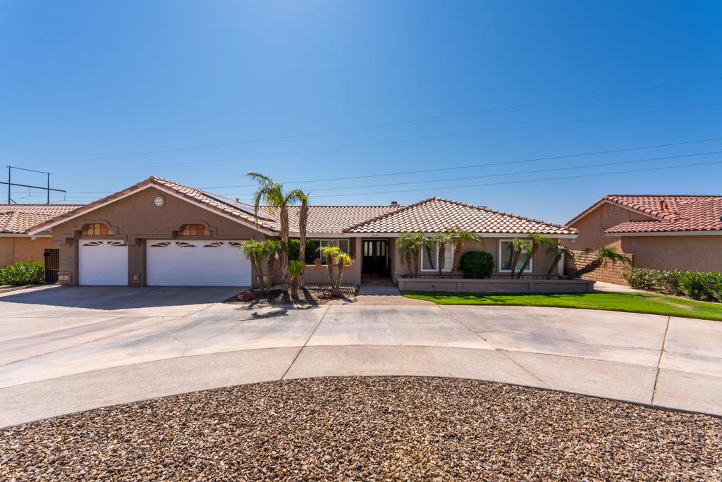 2224 Dekens Court, Blythe, CA 92225 — photo 1