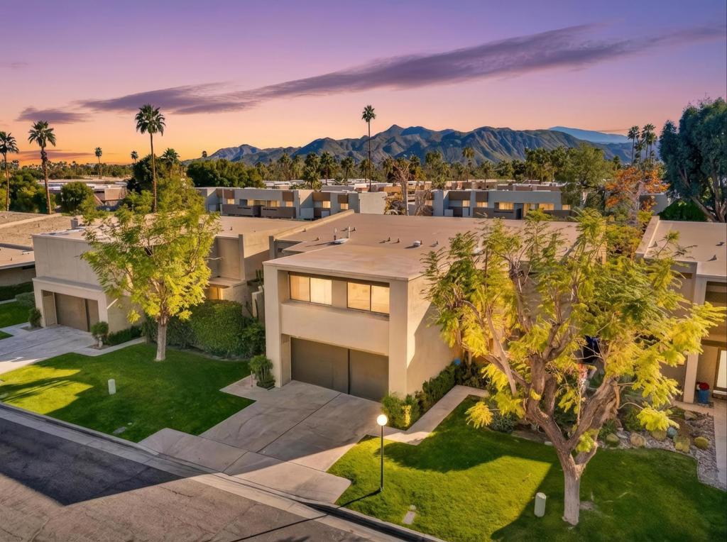1251 Tiffany Circle S, Palm Springs, CA 92262 — photo 1