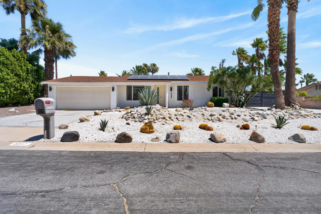 2292 E Bellamy Road, Palm Springs, CA 92262 — photo 1