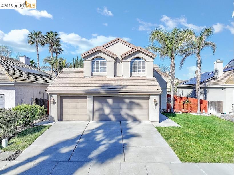 2454 San Simeon Ct, Discovery Bay, CA 94505 — photo 1