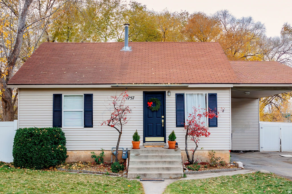 1757 N 1600 W, Mapleton, UT 84664 — photo 1