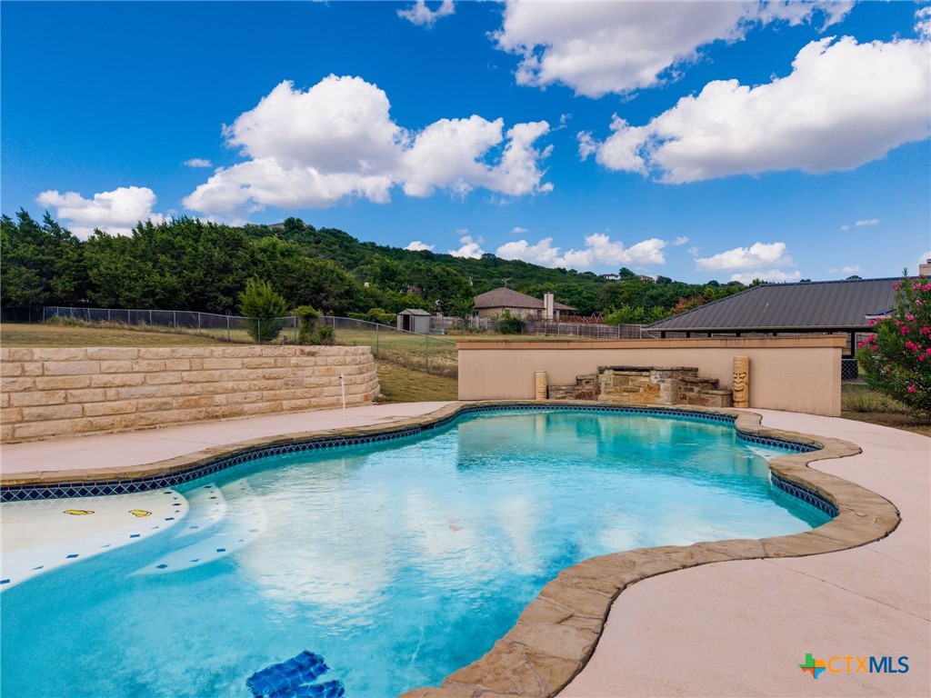 812 Taylor Creek Road, Copperas Cove, TX 76522 — photo 1